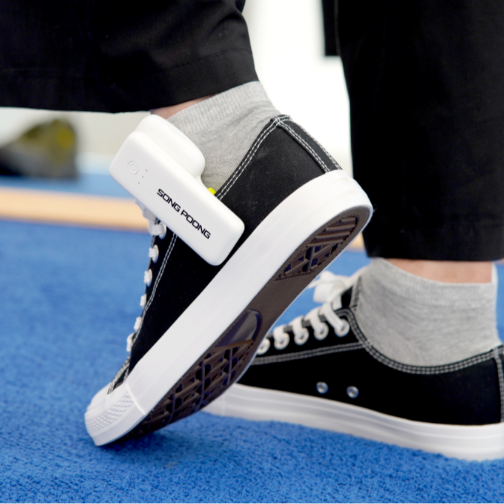 Air foot songpoong