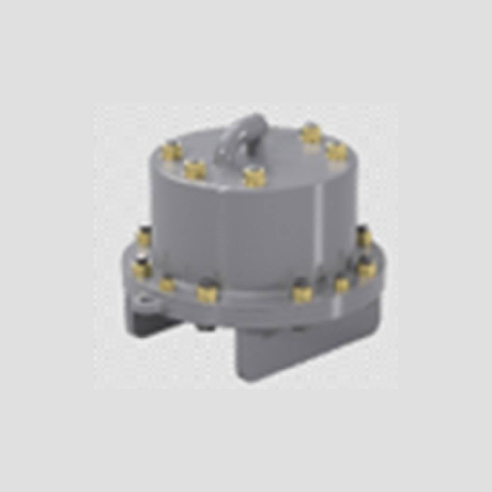 Electronic Hammer System