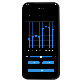 detail image3 Hearing assistant app, 'ClearSense Audio’