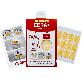full image Fire Suppression sticker