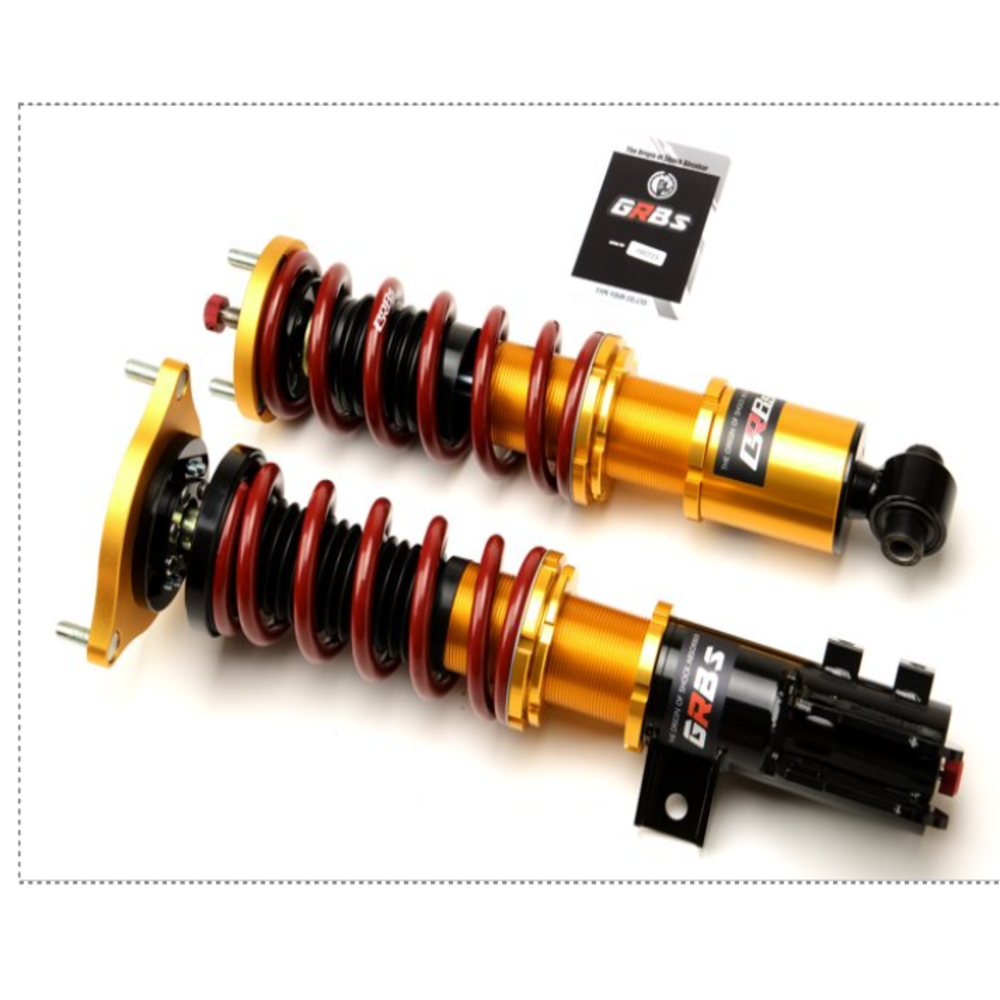 Shock Absorber(Damper)