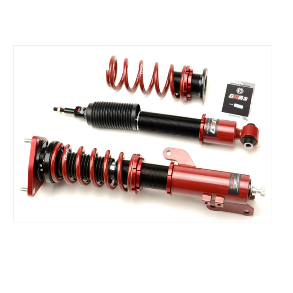 Shock Absorber(Damper)