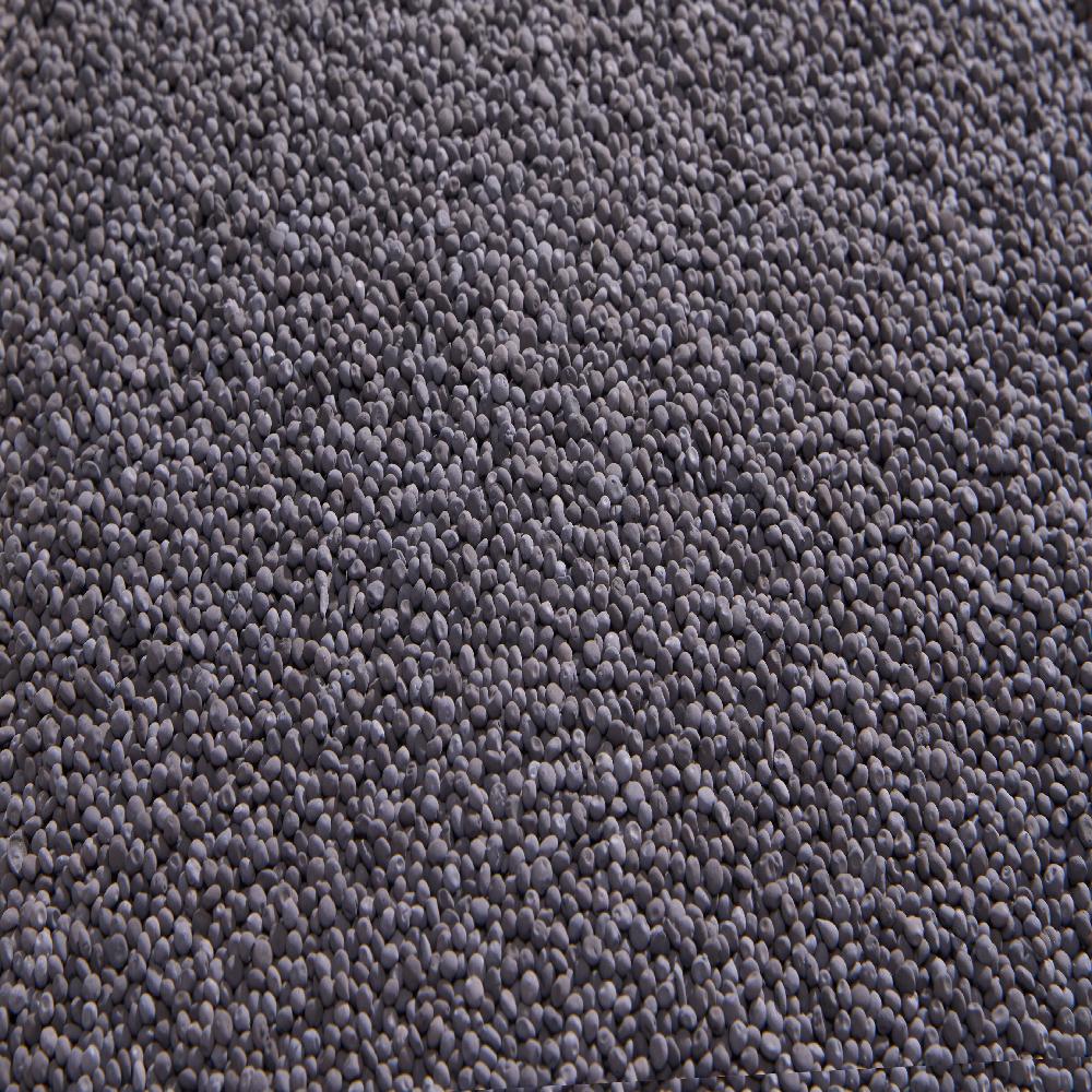 Ceramic Bed soil