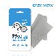 full image Anti-fog microfiber cloth