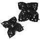 detail image1 cloud nacre squre scrunchie