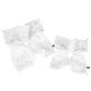 detail image2 cloud nacre squre scrunchie