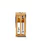 full image Premium Sesame oil & Perilla oil gift set