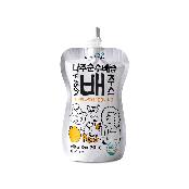 [Dr.Laon] Korea Pear Juice