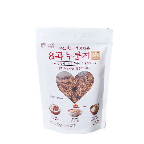full image CRISPY BROWNED 8 WHOLE GRAINS