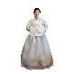 detail image1 bride and groom Hanbok