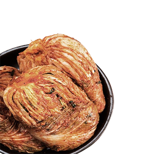 WHOLE CABBAGE KIMCHI | KFOOD, FOOD STUFF, GROCERY