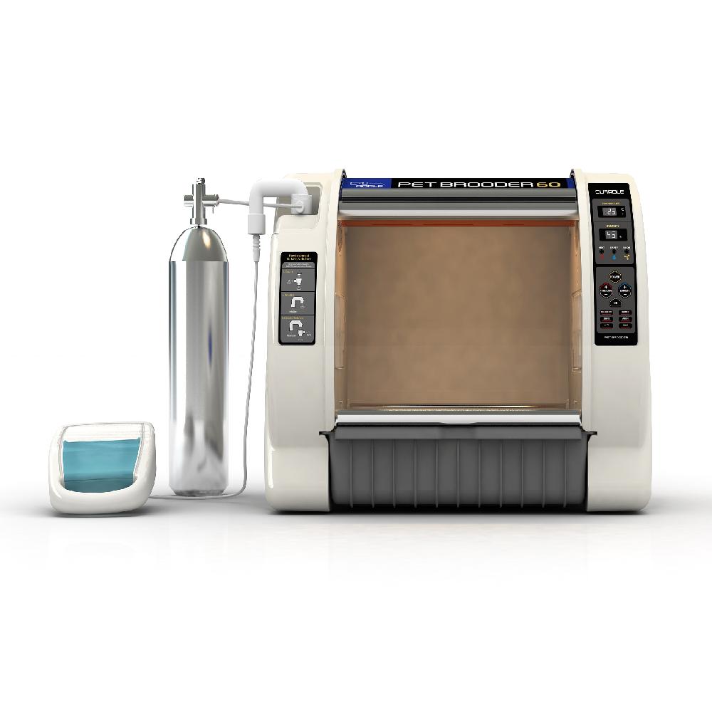 PET BROODER 60