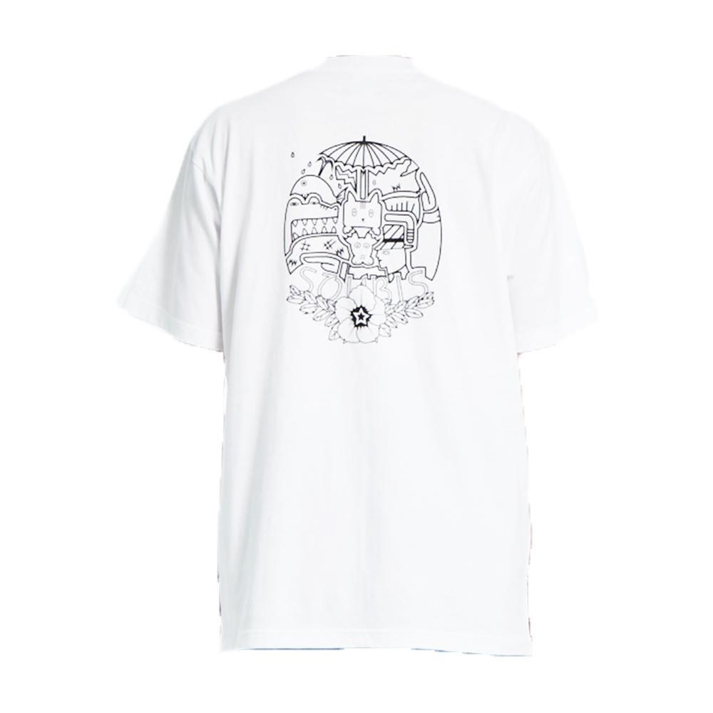 Mugunghwa T-shirts