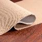 detail image3 DE ORCA wrap carpet