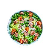 Veggie Steak