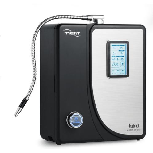 Hybrid Water Ionizer YT22-HA6