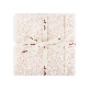 full image Santa Barbara Supima Towel Californian Beige
