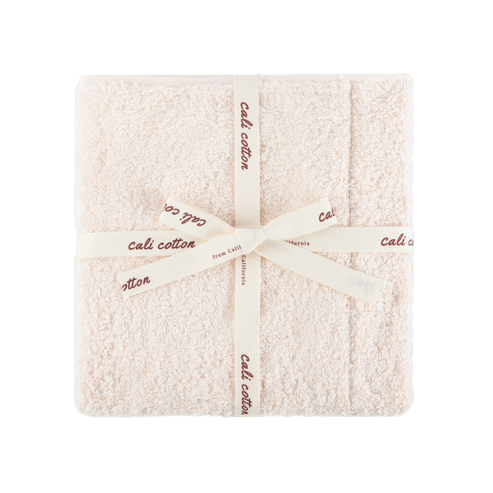 Santa Barbara Supima Towel Californian Beige