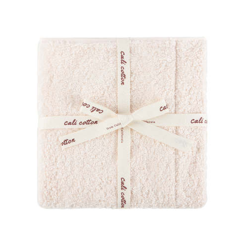 Santa Barbara Supima Towel Californian Beige