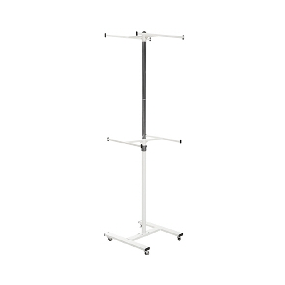 H-type movable hanger