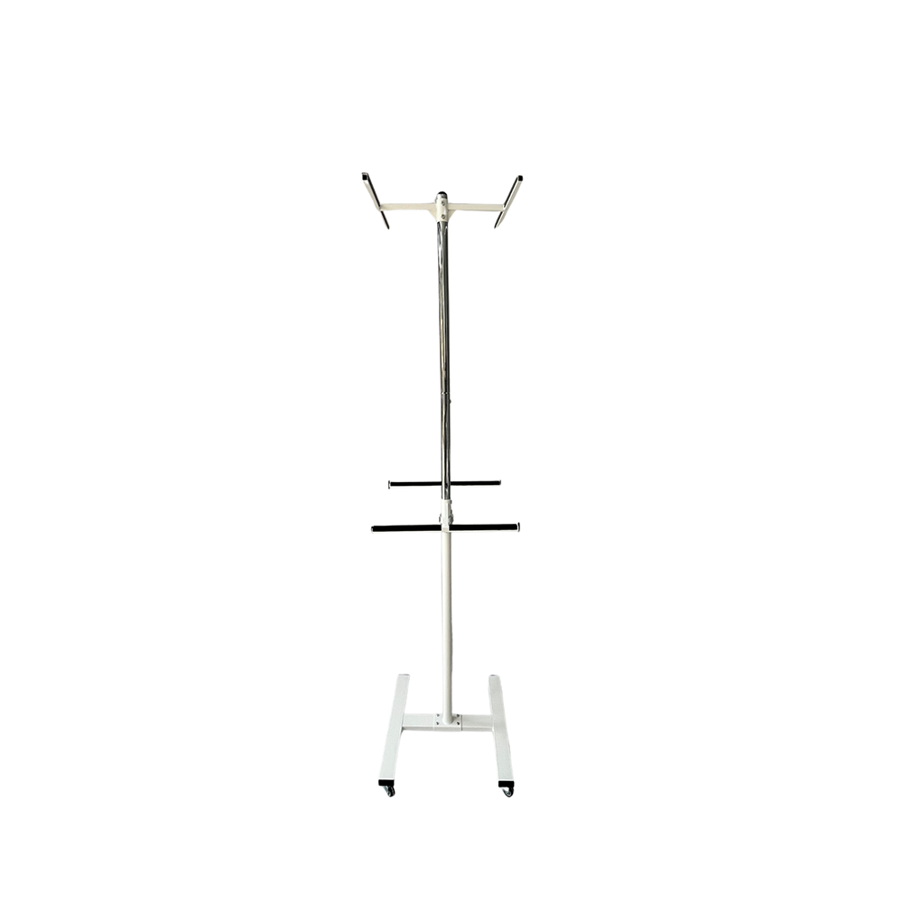 H-type movable hanger