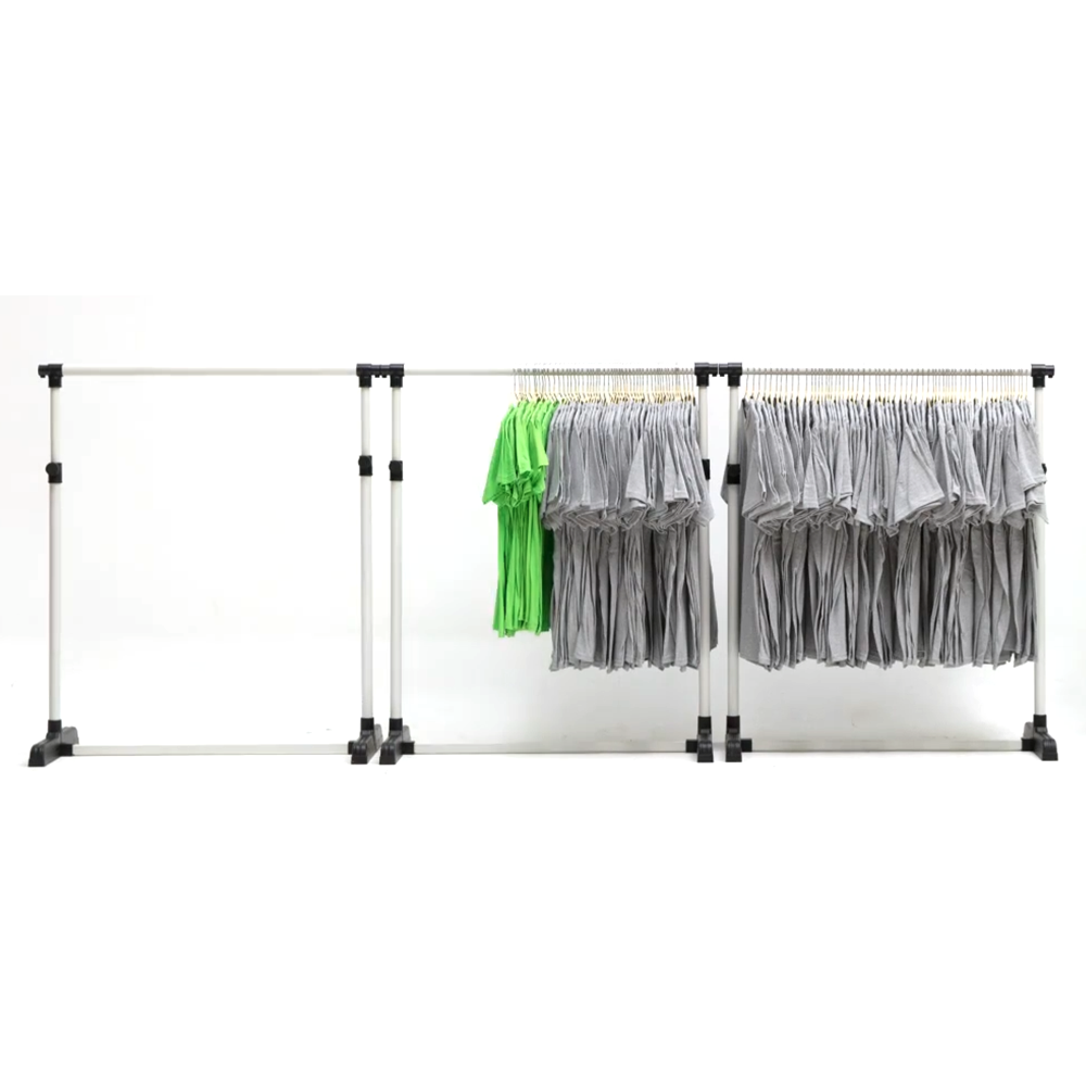H-type movable hanger