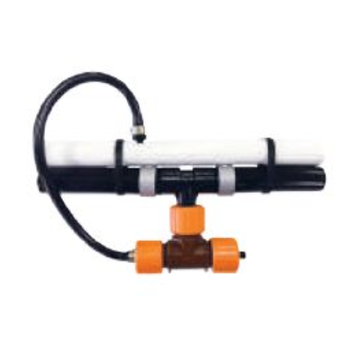 Delta AirFog Nozzle