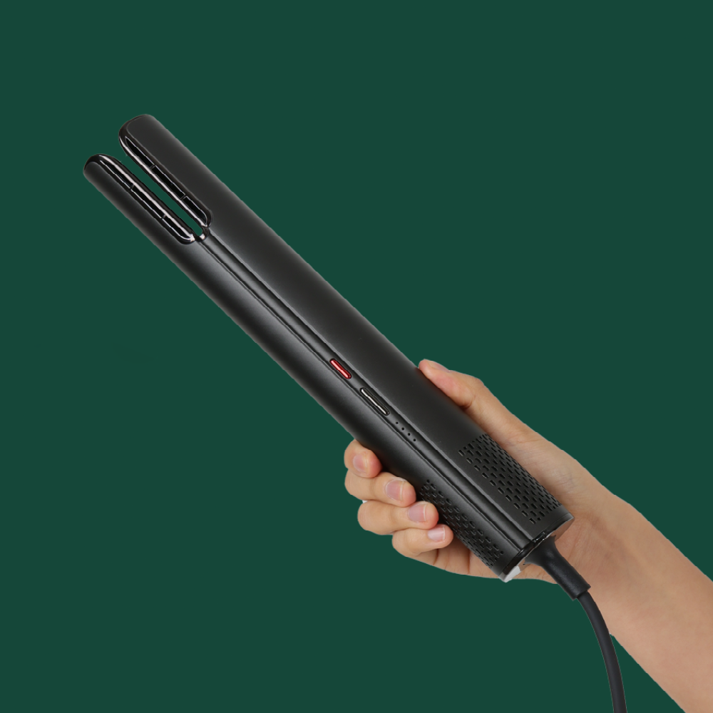 Air hole Styler