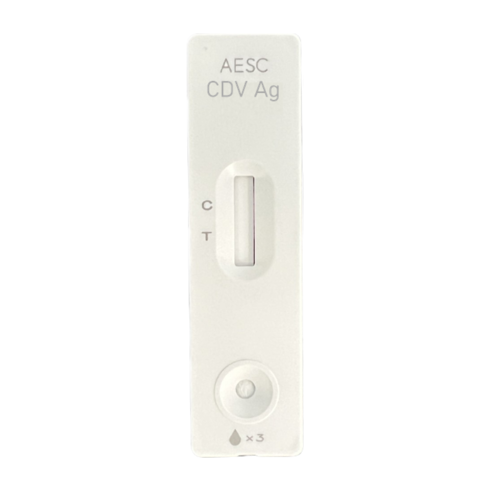 AESC CCV Ag Rapid Test KIT