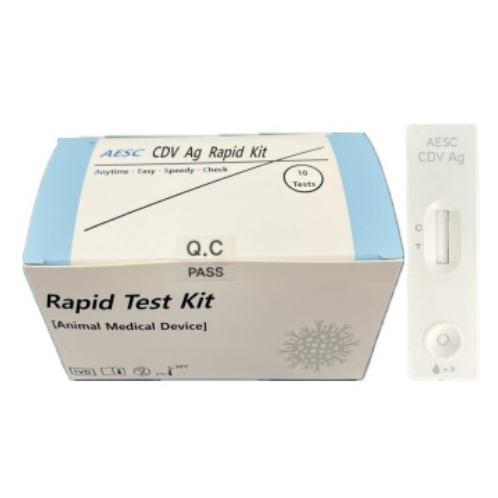 AESC CCV Ag Rapid Test KIT