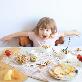 detail image4 Kids Cute Face Flatware Spoon Fork Chopsticks Set