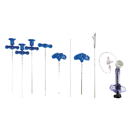 Kyphoplasty Balloon system