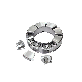 detail image2 Self-Equalizing Tilting Pad Thrust Bearing