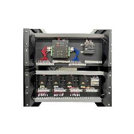 Sentinel High Temperature Real-time Camera System