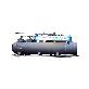 full image Eco-friendly, ultra-high temperature Polymer, industrial waste, complete combustion incinerator