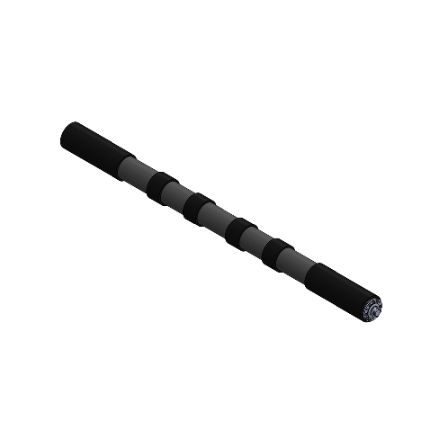 HUB BEARING KIT ROLLER