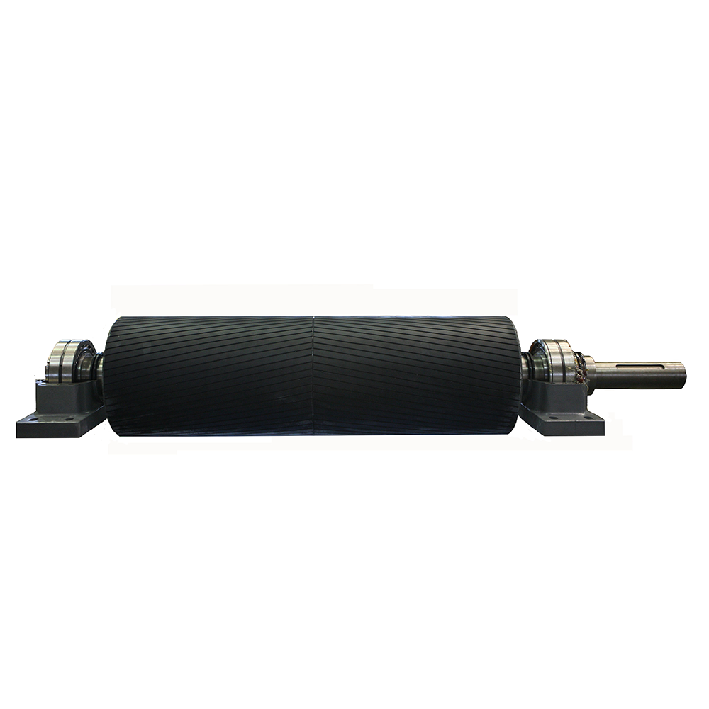 CONVEYOR PULLEY