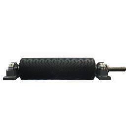 CONVEYOR PULLEY