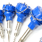 detail image2 explosion head type temperature sensor