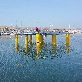 detail image1 Offshore Solar Power Platform