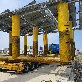 detail image3 Offshore Solar Power Platform