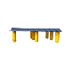 full image Offshore Solar Power Platform