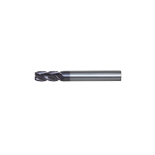 Carbide Ball End Mill HRC50(Standard)