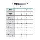 detail image2 Carbide Ball End Mill HRC50(Extra Long-Type)