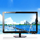 detail image2 [second-hand monitor] 50.8cm 16:9 LED Monitor Dp2010ledsp