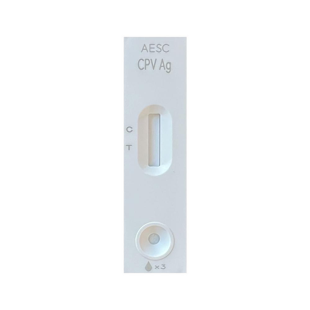 AESC CDV Ag Rapid Test KIT