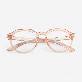 detail image1 GLASSES/SUNGLASSES