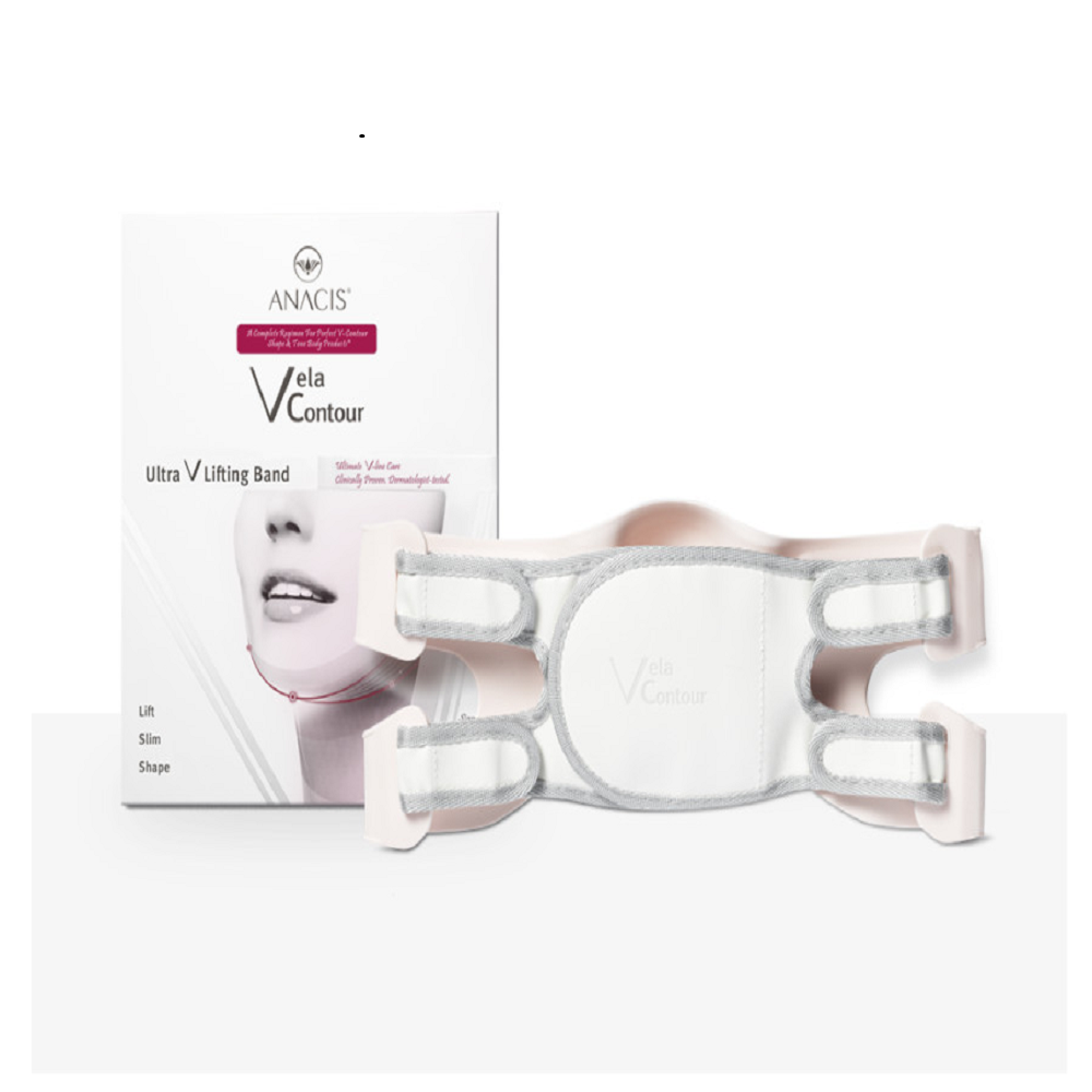 Anasis Bella Contour Ultra V Lifting V-Line Band