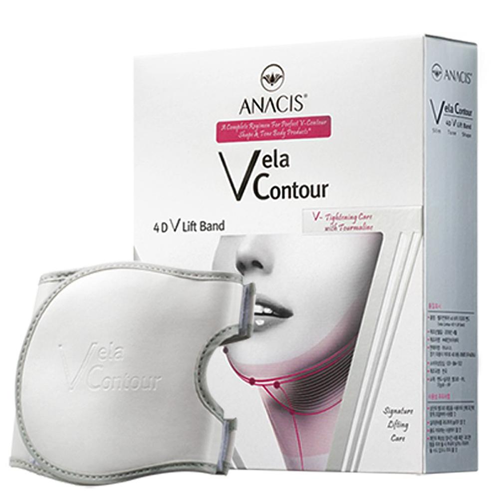 Anasis Bella Contour Ultra V Lifting V-Line Band