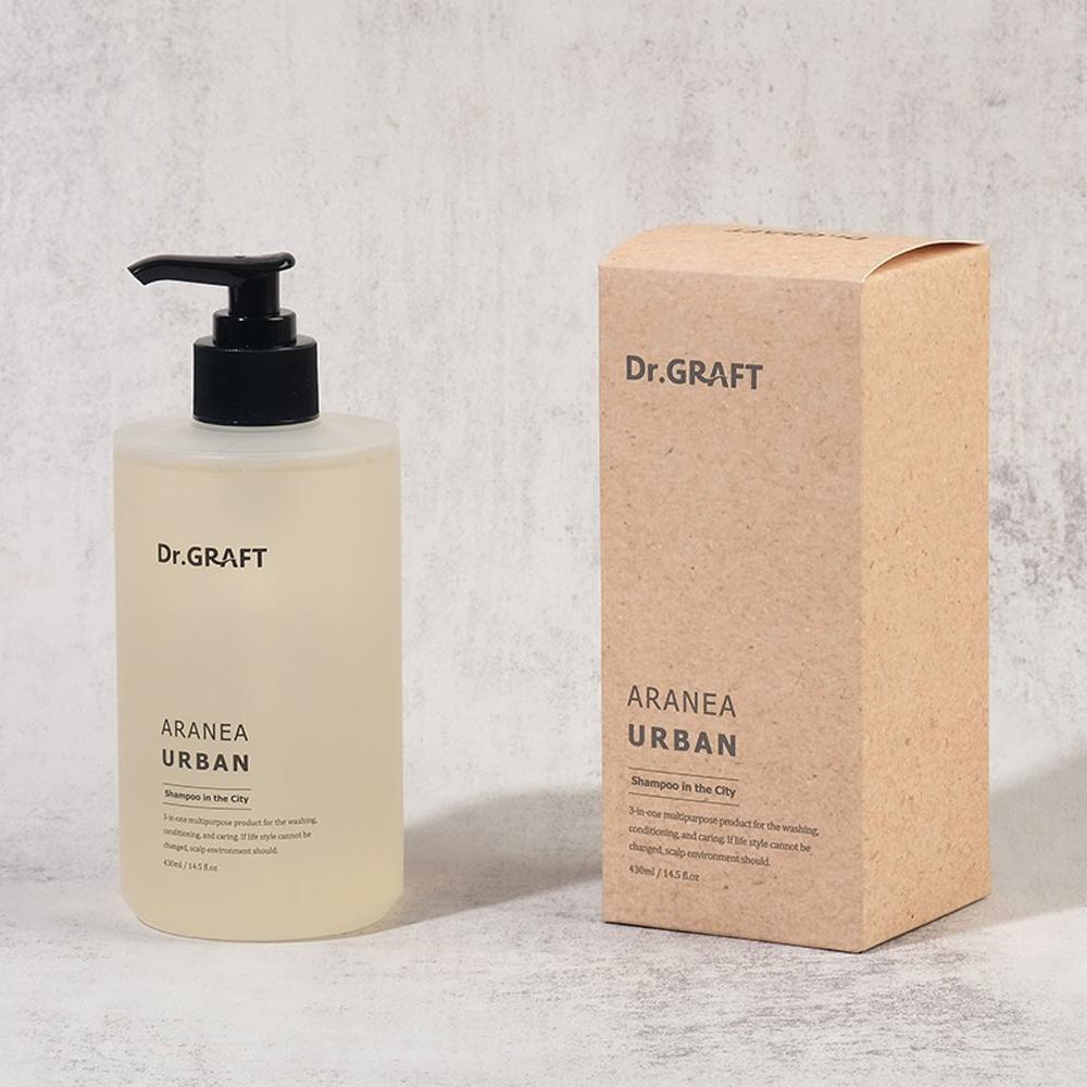 Dr.GRAFT urban shampoo